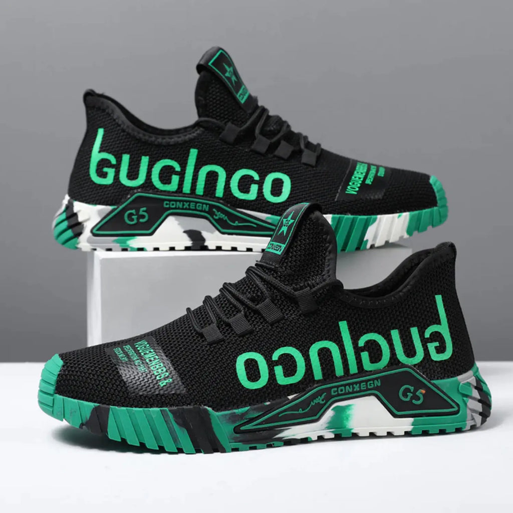 Chaussures de sécurité n° 1 au monde • StrideX