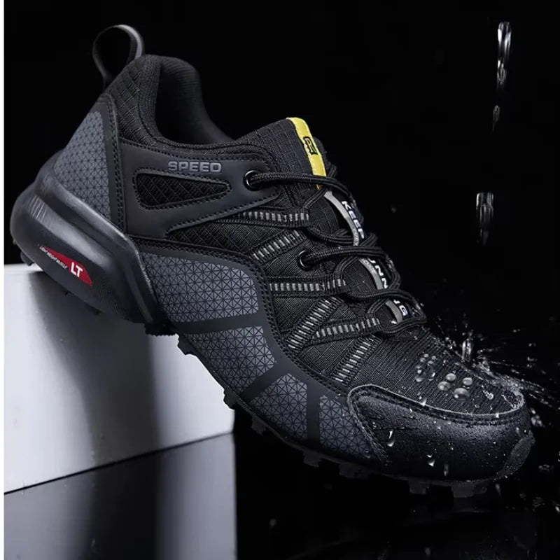 OrthoBalance™ – Chaussures de basket orthopédiques pour un confort quotidien