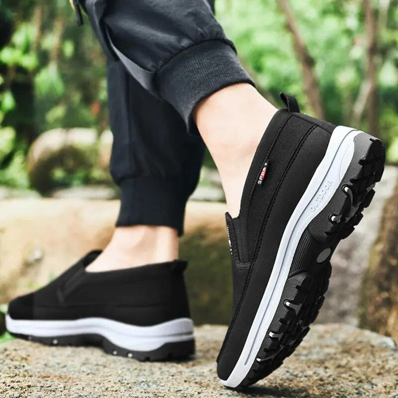 Pheron - Chaussures Résistantes et Confortables