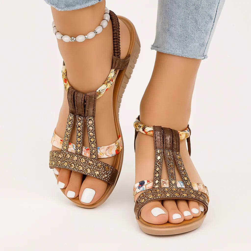 Sandales orthopédiques Ruzan