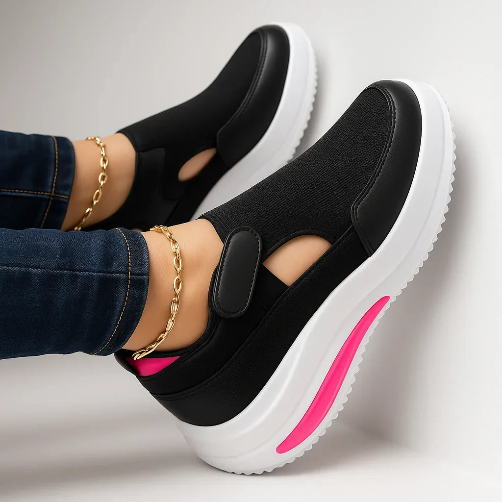 Chaussures orthopédiques Sana