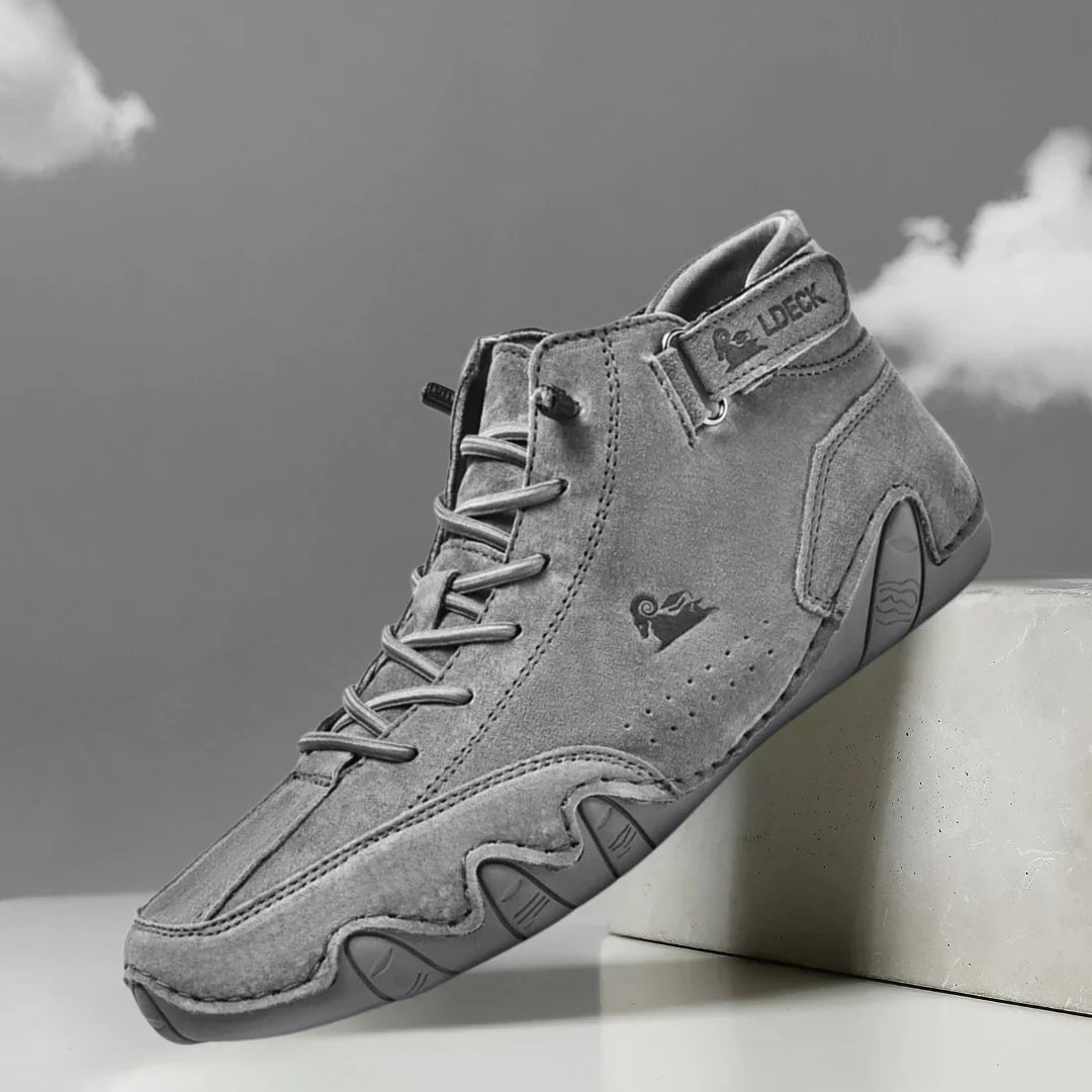 LDECK™ • Baskets orthopédiques pour un confort quotidien