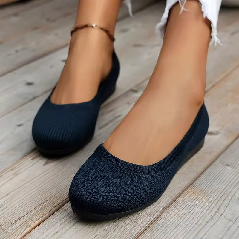 Orthorinas™ – Chaussures orthopédiques élégantes pour femmes