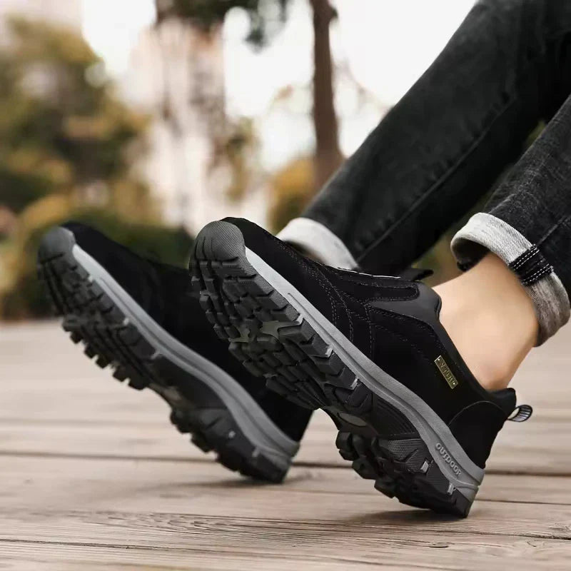 Mavero™ • Chaussures Robustes et Confortables