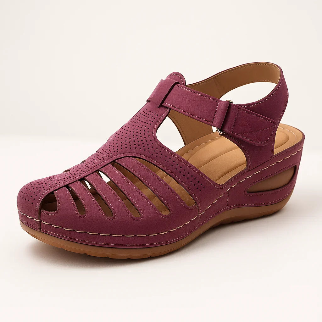 Sandales orthopédiques Jane