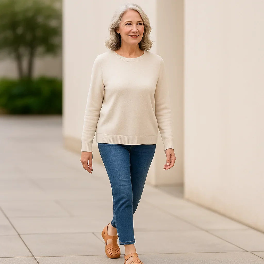 Sandales orthopédiques Jane