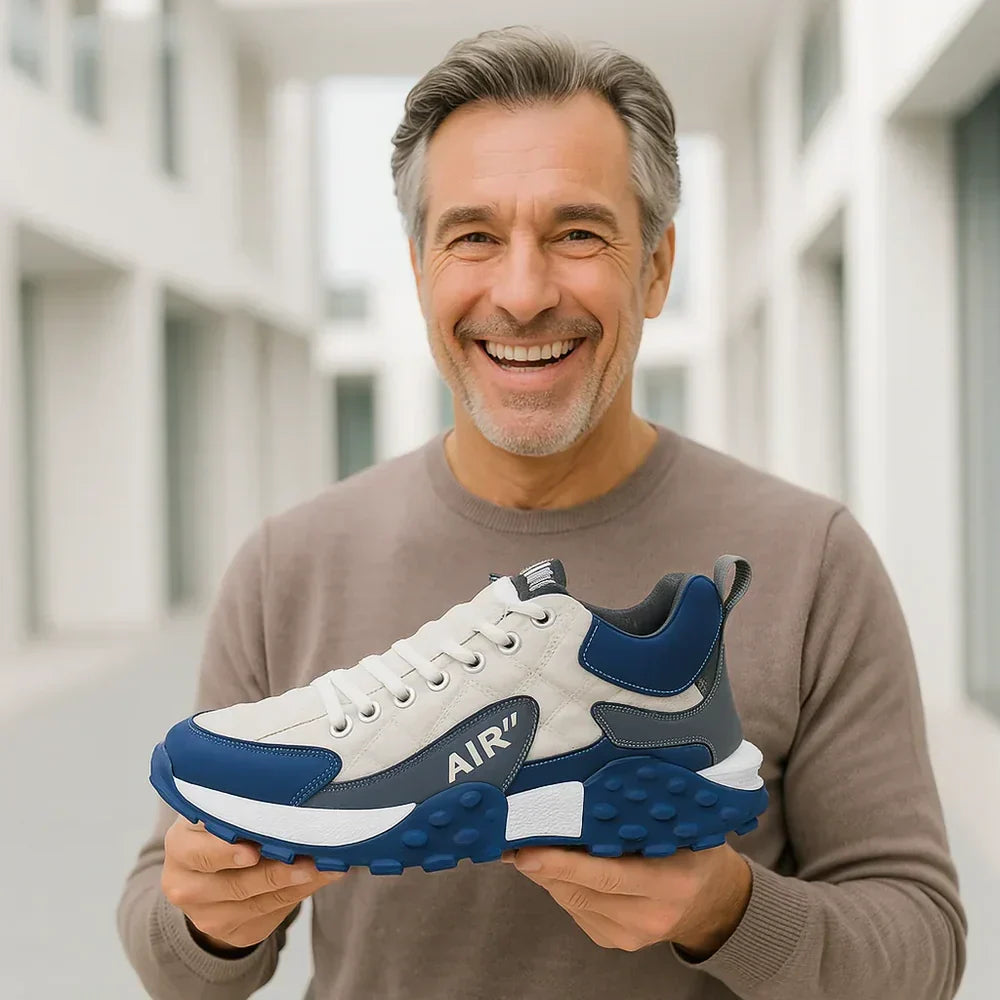 Chaussures Orthopédiques & Confortables [ACHETEZ 1, OBTENEZ 2]