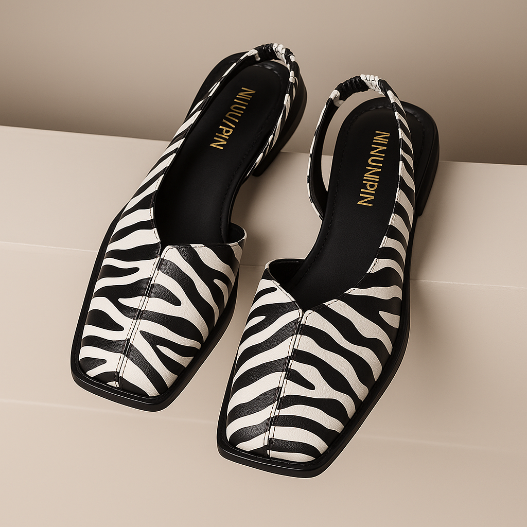 Sorelle™ – Élégance classique et confort au quotidien