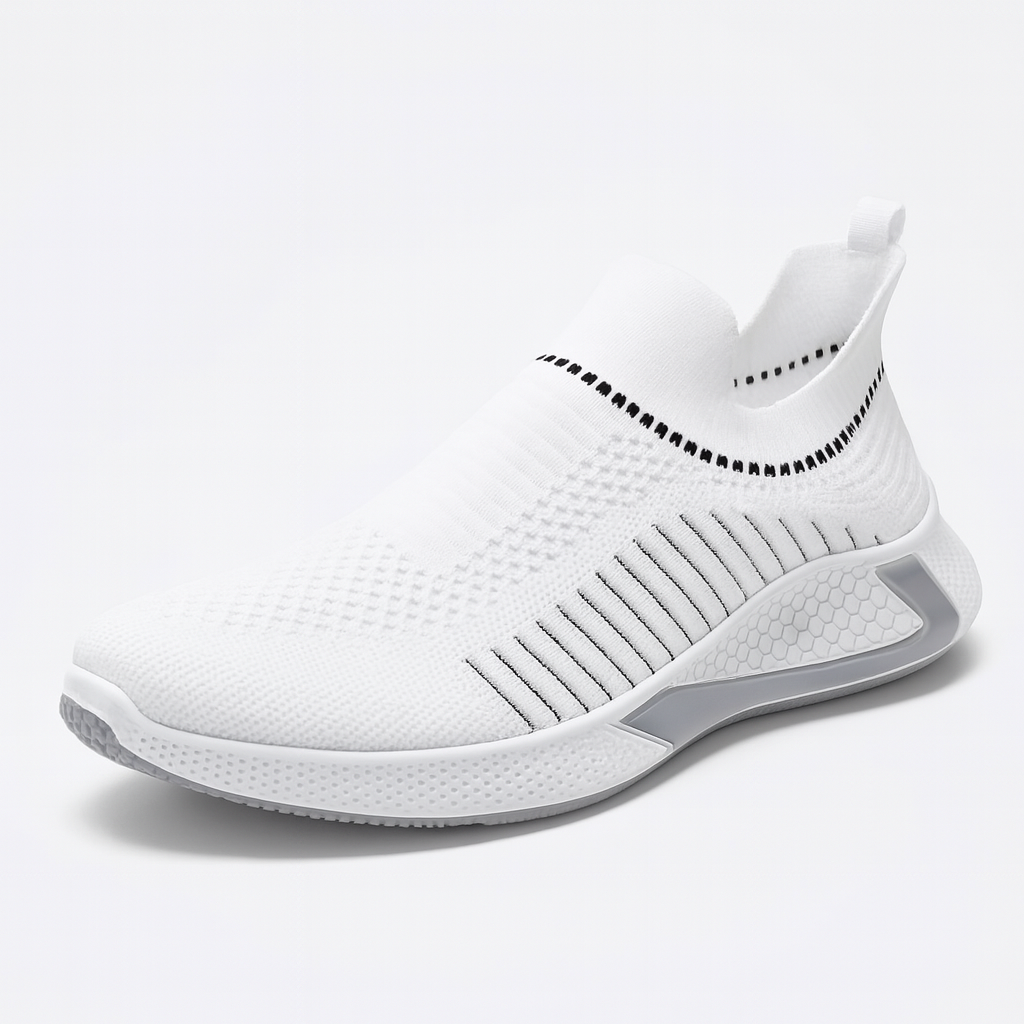 Chaussures Orthopédiques et Respirantes Lohr